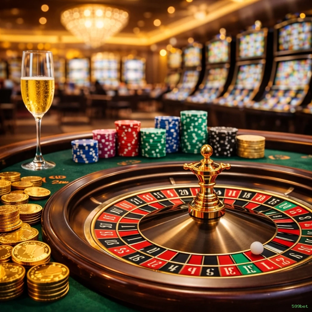Download gratuito do app da 599bet